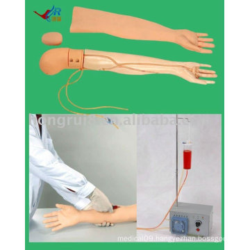 Deluxe IV Training Arm Simulator,Injection Simulator